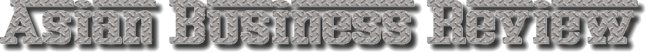Asian Business Review