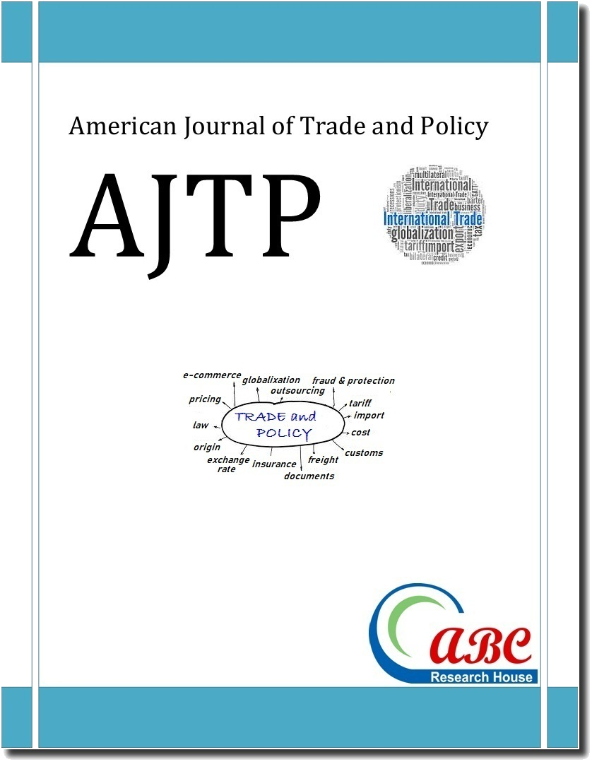 					View Vol. 11 No. 1 (2024): January - April Issue
				