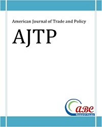 American Journal of Trade and Policy